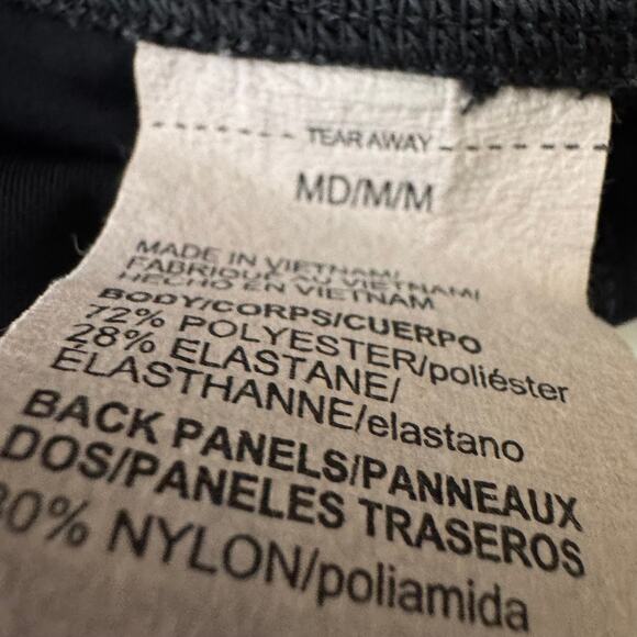 Under Armour UA Breathelux Ankle Compression Leggings Size M - Picture 7 of 11